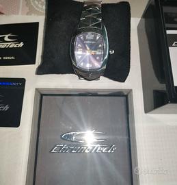 Orologio Cronotech 7504M
