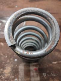 Molla mono ammortizzatore