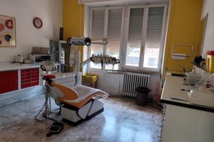 Ufficio adibito a STUDIO DENTISTICO cat A10