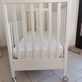 Lettino Bambino