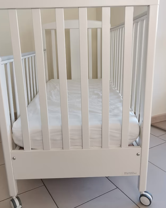Lettino Bambino