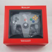 Controller Nintendo 64 Switch Online NSO originale