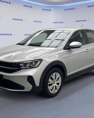 VOLKSWAGEN TAIGO 1.0 TSI 95 CV LIFE