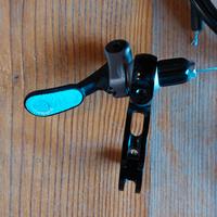 Telescopico TranzX da 125mm 