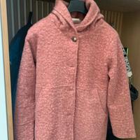Cappotto per mezza stagione nuovo taglia 44/46
