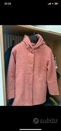 Cappotto per mezza stagione nuovo taglia 44/46