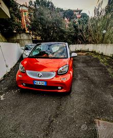 Smart ForTwo 0.9 90 CV, Super Passion, Certificata