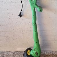 Decespugliatore elettrico 