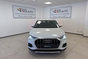 Audi Q3 35 TDI quattro Business