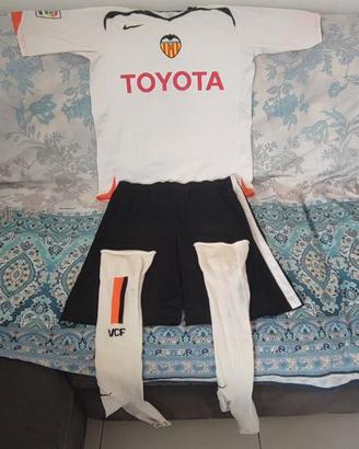 Completo calcio