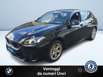 BMW Serie 1 120d