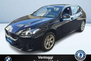 BMW Serie 1 120d