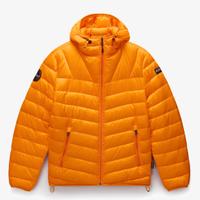 Napapijri
Piumino con cappuccio Aeron