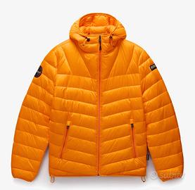 Napapijri
Piumino con cappuccio Aeron