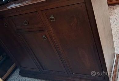 ingresso in arte povera