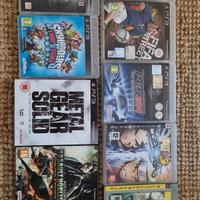 giochi Playstation 3