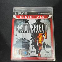 Battlefield Bad company 2