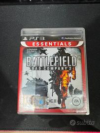 Battlefield Bad company 2