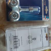 carrelli fissi a 4 cuscinetti 