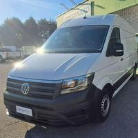 VOLKSWAGEN Crafter 2.0 TDI 140 CV L3 H3 + IVA