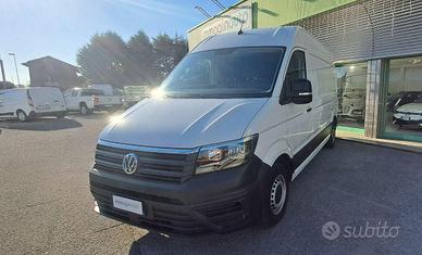 VOLKSWAGEN Crafter 2.0 TDI 140 CV L3 H3 + IVA