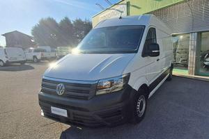 VOLKSWAGEN Crafter 2.0 TDI 140 CV L3 H3 + IVA