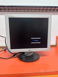 Monitor LG Flatron L1730S