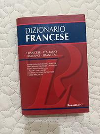 Dizionario francese