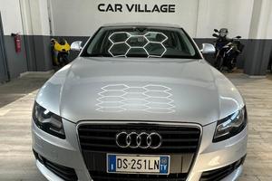 Audi A4 2.7 V6 TDI F.AP. Advanced