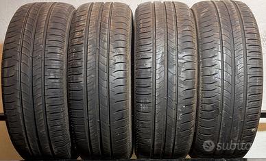 4 Pneumatici 195/55 R16 Michelin Energy Saver G1