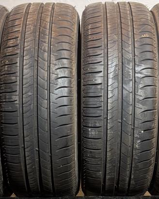 4 Pneumatici 195/55 R16 Michelin Energy Saver G1