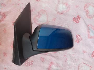 Specchietto retrovisore SX (Guida) per Fiesta Mk5