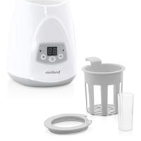 SCALDABIBERON MINILAND