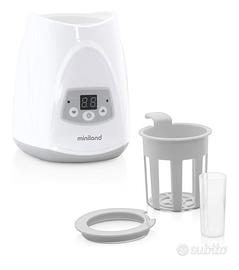 SCALDABIBERON MINILAND