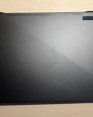 ASUS ROG Zephyrus G15