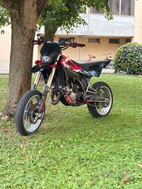 Husqvarna sm 125