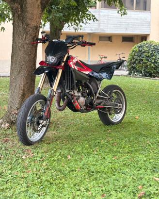 Husqvarna sm 125