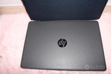 Computer portatile HP 250 G6