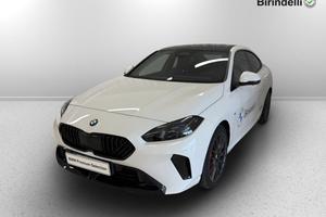 BMW BMW 220d Gran Coupé