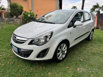 Opel Corsa 1.2 85CV 5 porte GPL-TECH Edition