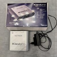 Ketron Klavi Pro