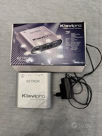 Ketron Klavi Pro