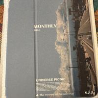 Cover ipad 13 pro