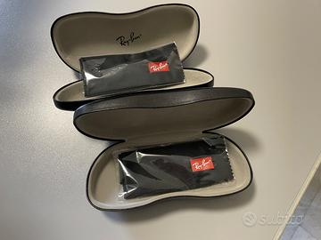Custodie Ray-Ban