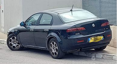Alfa Romeo 159 1.9 JTDM 150 CV - 2009