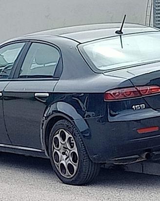 Alfa Romeo 159 1.9 JTDM 150 CV - 2009