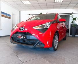 Toyota Aygo Connect 1.0 BENZINA 70CV NEOPATENTATI