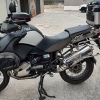 BMW R 1200 GS - 2010 Adventure