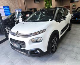 Citroen C3 PureTech 82 S&S Shine