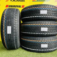 X4: 4 Stagioni 265/60R18 110H -DUNLOP- al 82%
